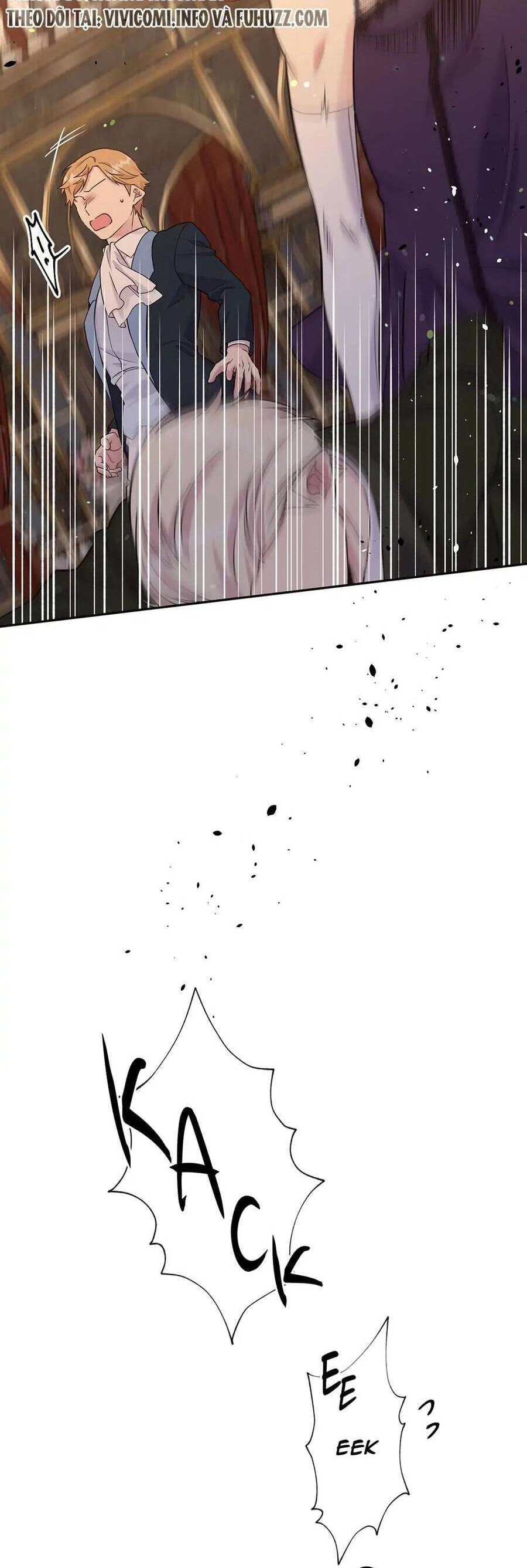 Mục Tiêu Là Cuộc Sống Hoàn Hảo Bất Khả Xâm Phạm Chapter 116 - 20