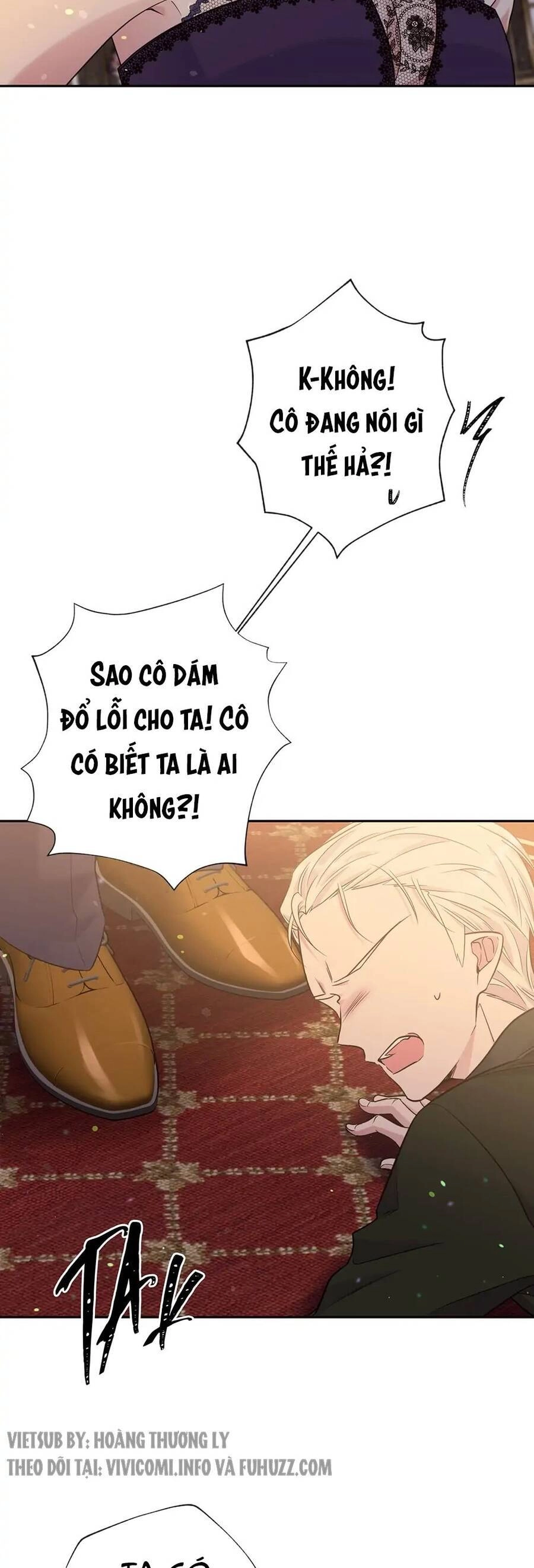 Mục Tiêu Là Cuộc Sống Hoàn Hảo Bất Khả Xâm Phạm Chapter 116 - 23