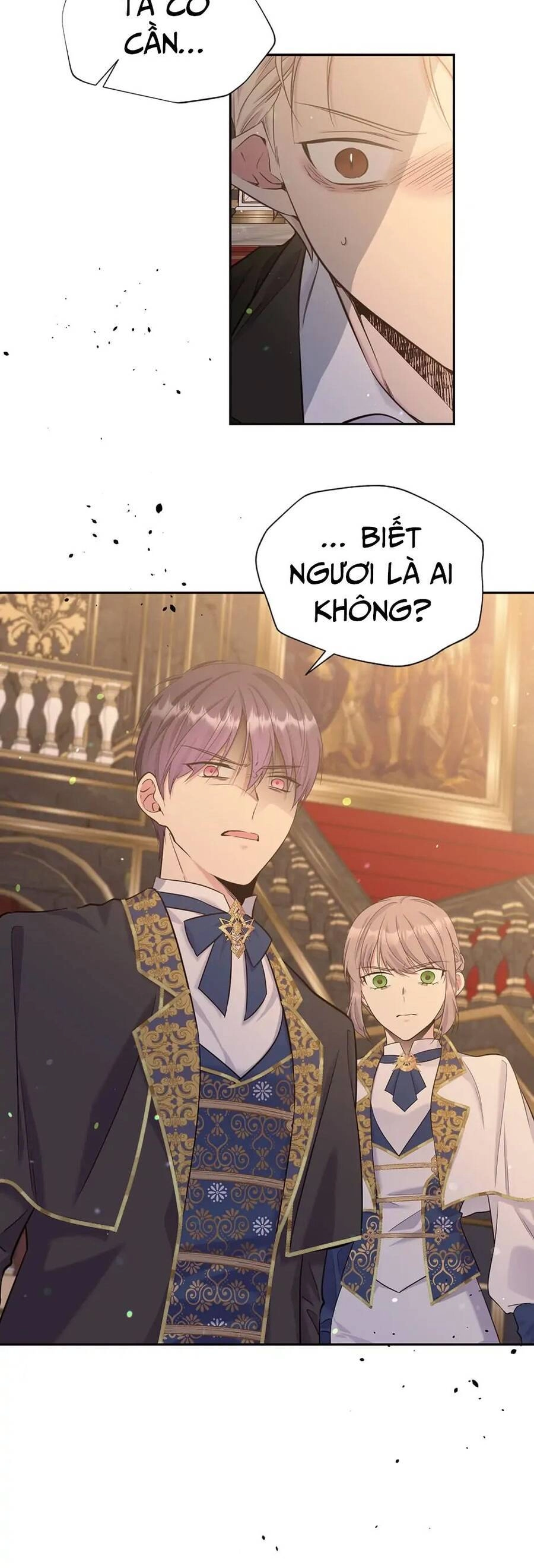 Mục Tiêu Là Cuộc Sống Hoàn Hảo Bất Khả Xâm Phạm Chapter 116 - 24