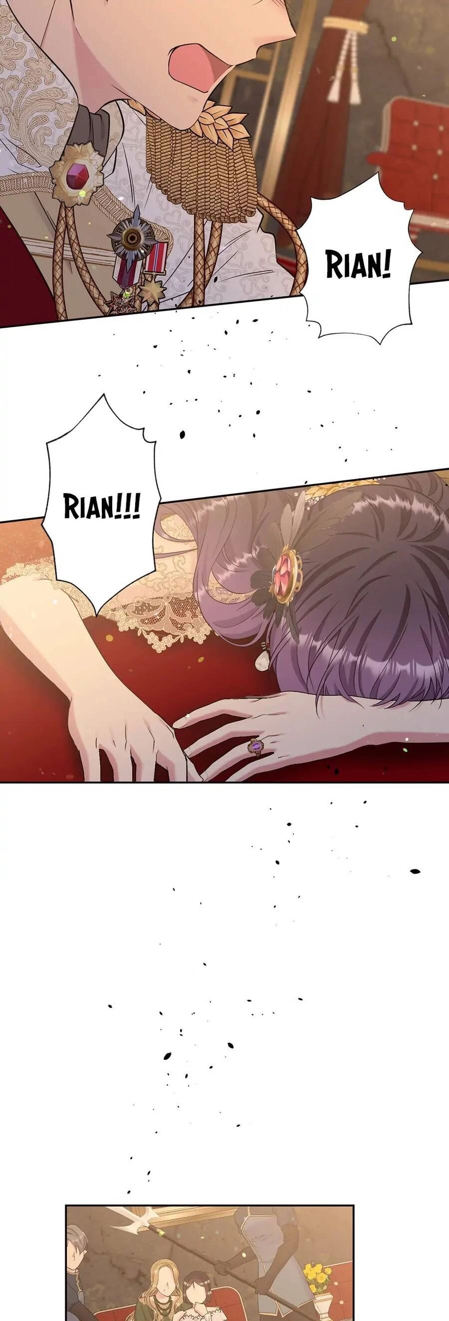 Mục Tiêu Là Cuộc Sống Hoàn Hảo Bất Khả Xâm Phạm Chapter 116 - 26