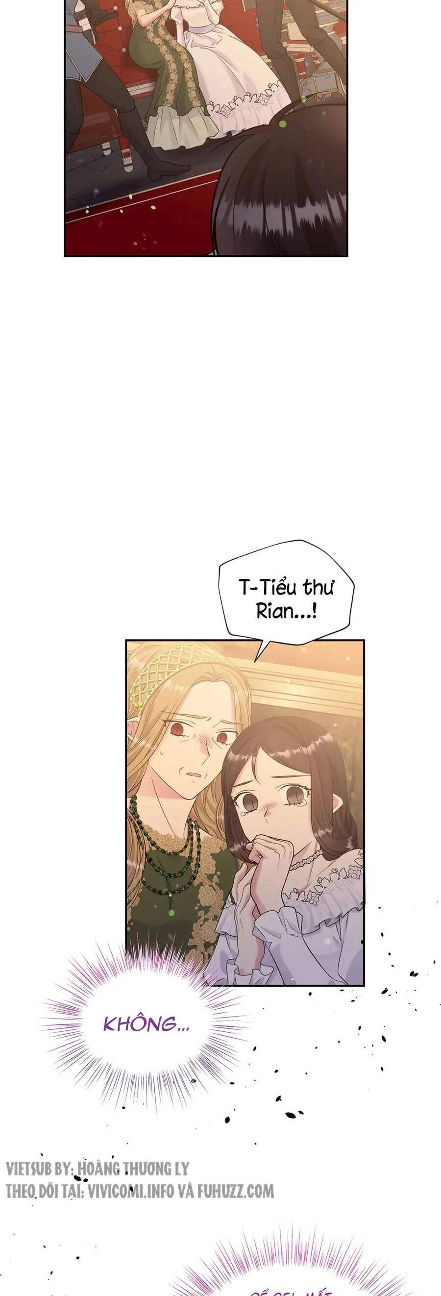 Mục Tiêu Là Cuộc Sống Hoàn Hảo Bất Khả Xâm Phạm Chapter 116 - 27