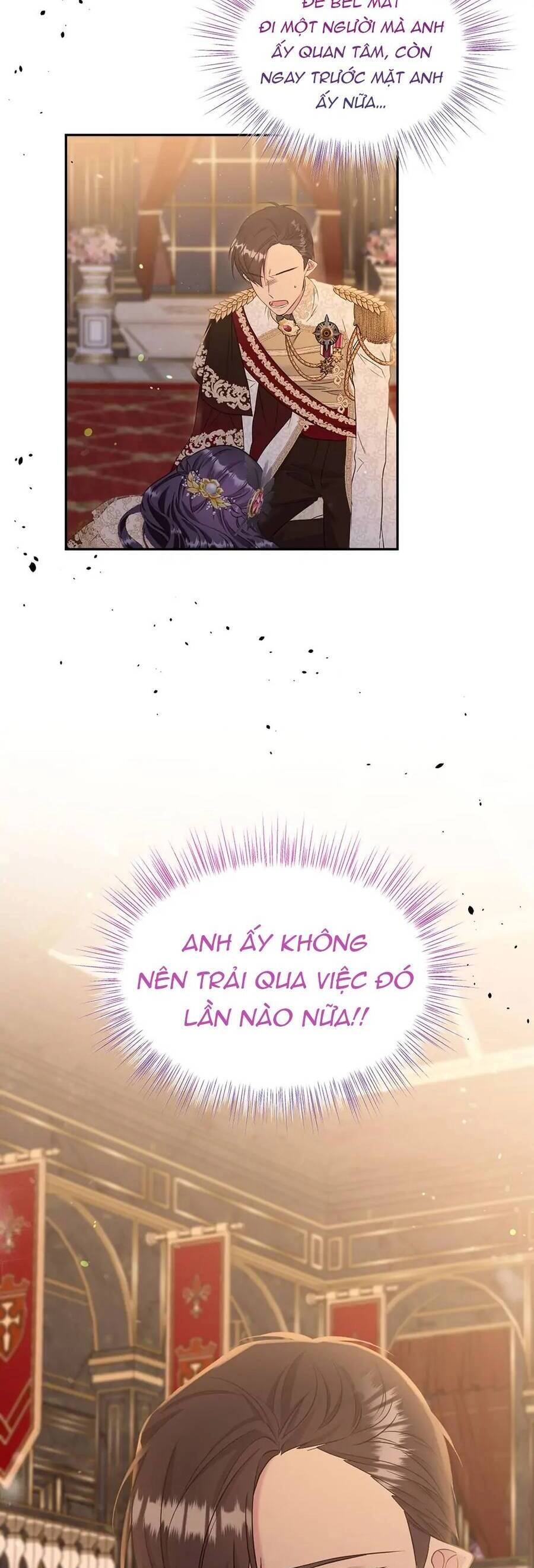 Mục Tiêu Là Cuộc Sống Hoàn Hảo Bất Khả Xâm Phạm Chapter 116 - 28