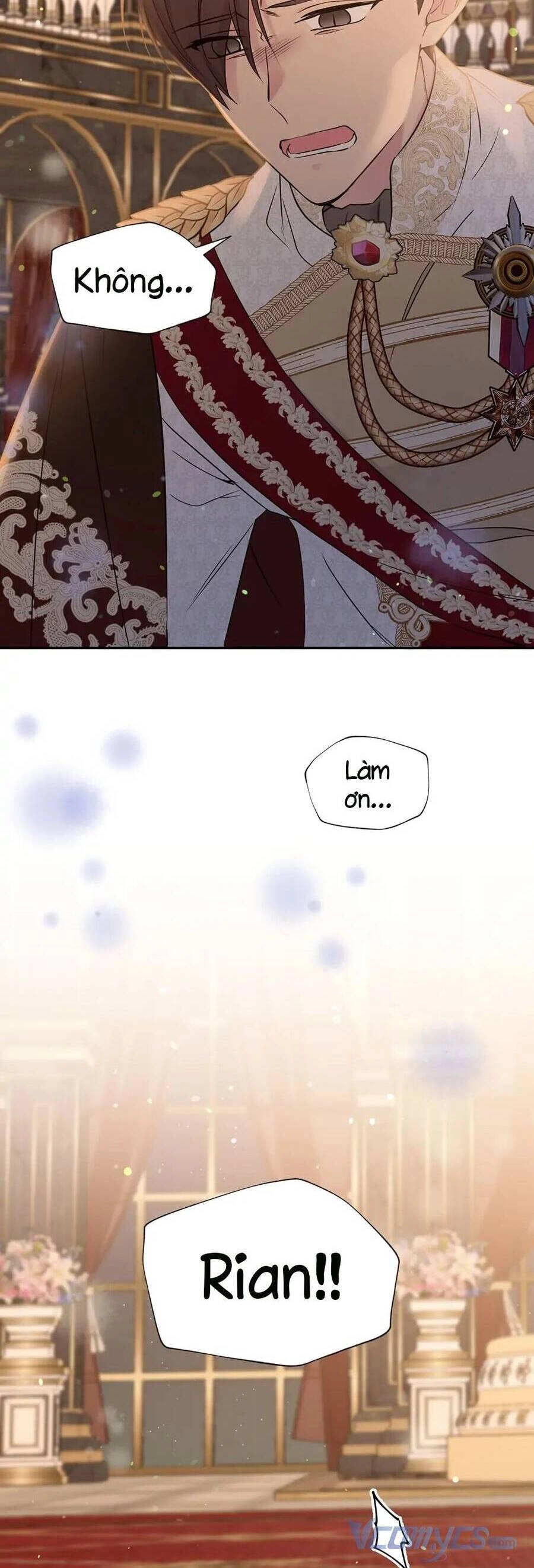 Mục Tiêu Là Cuộc Sống Hoàn Hảo Bất Khả Xâm Phạm Chapter 116 - 29