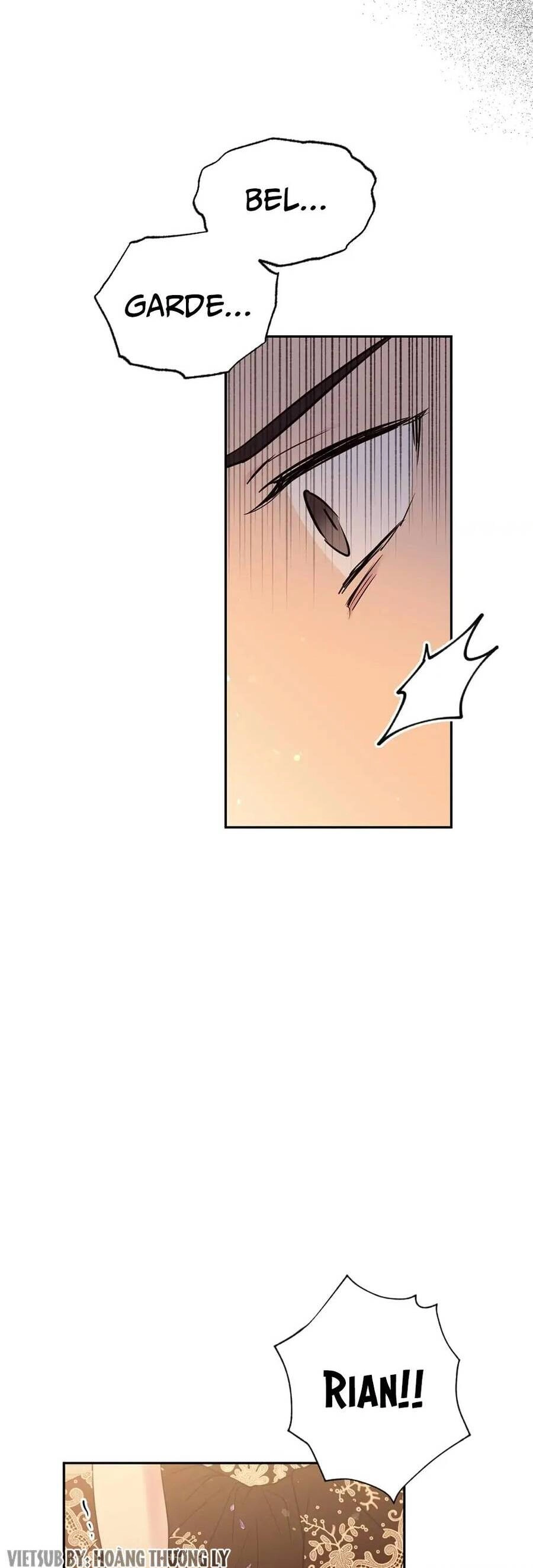 Mục Tiêu Là Cuộc Sống Hoàn Hảo Bất Khả Xâm Phạm Chapter 116 - 31