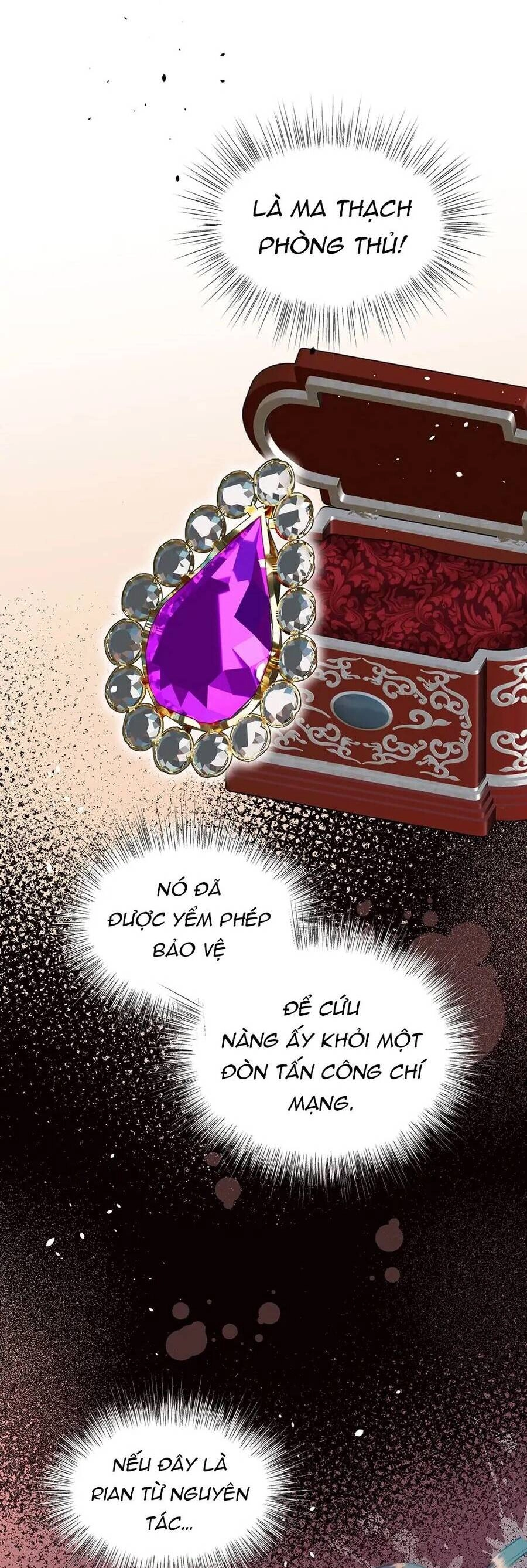 Mục Tiêu Là Cuộc Sống Hoàn Hảo Bất Khả Xâm Phạm Chapter 116 - 35