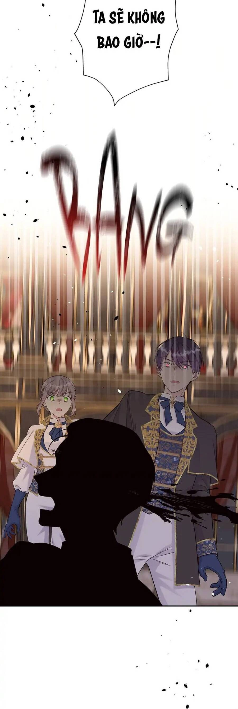 Mục Tiêu Là Cuộc Sống Hoàn Hảo Bất Khả Xâm Phạm Chapter 116 - 40