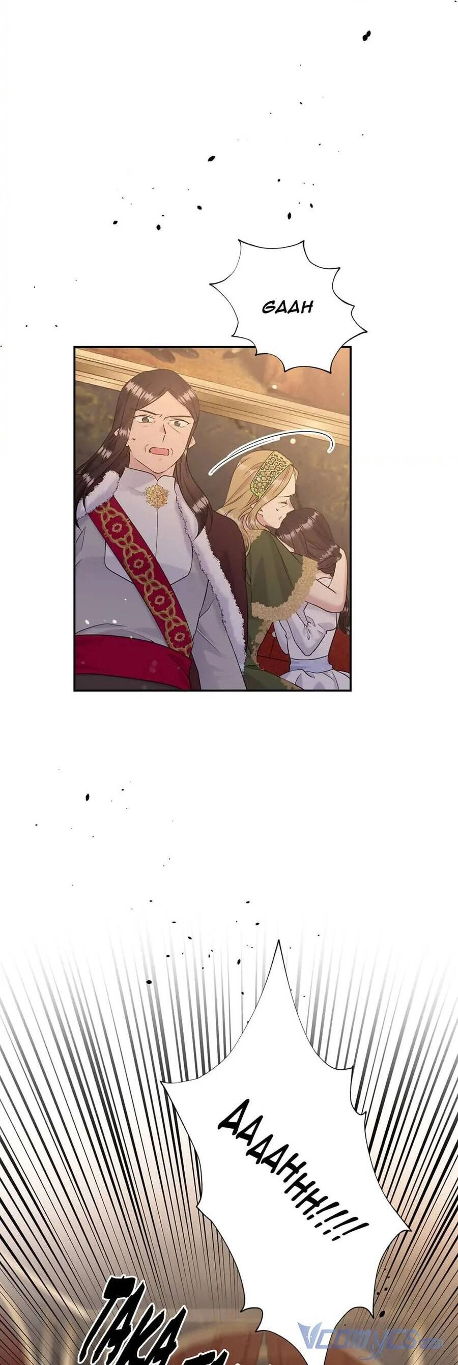 Mục Tiêu Là Cuộc Sống Hoàn Hảo Bất Khả Xâm Phạm Chapter 116 - 41