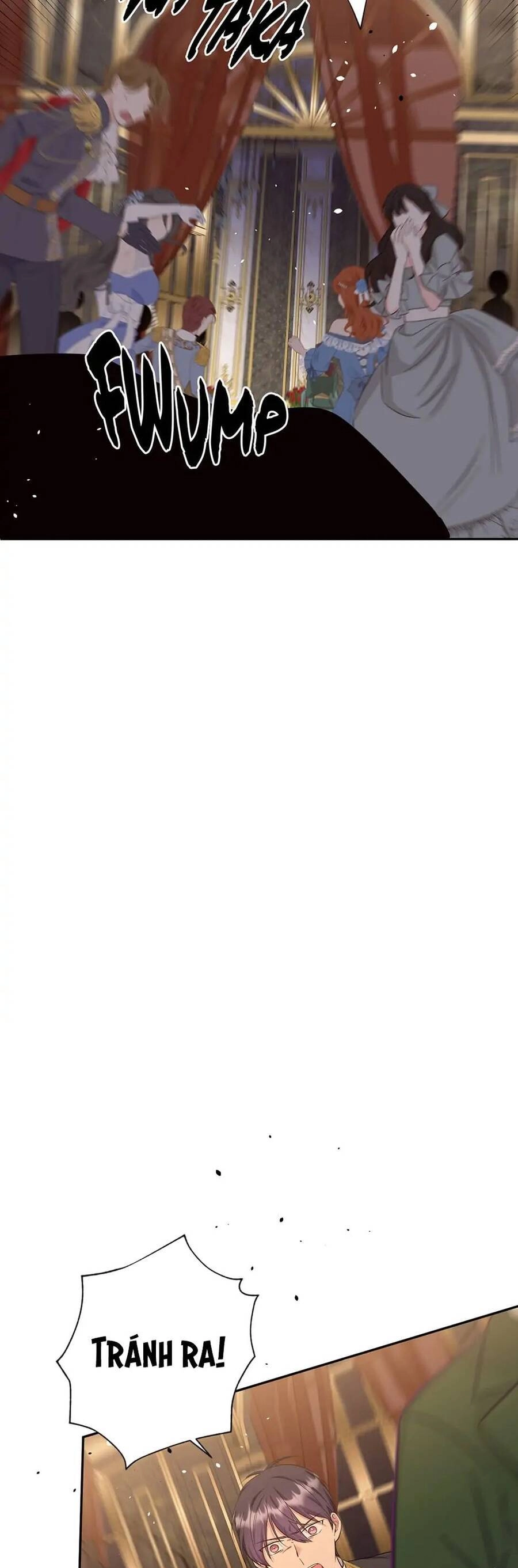 Mục Tiêu Là Cuộc Sống Hoàn Hảo Bất Khả Xâm Phạm Chapter 116 - 42