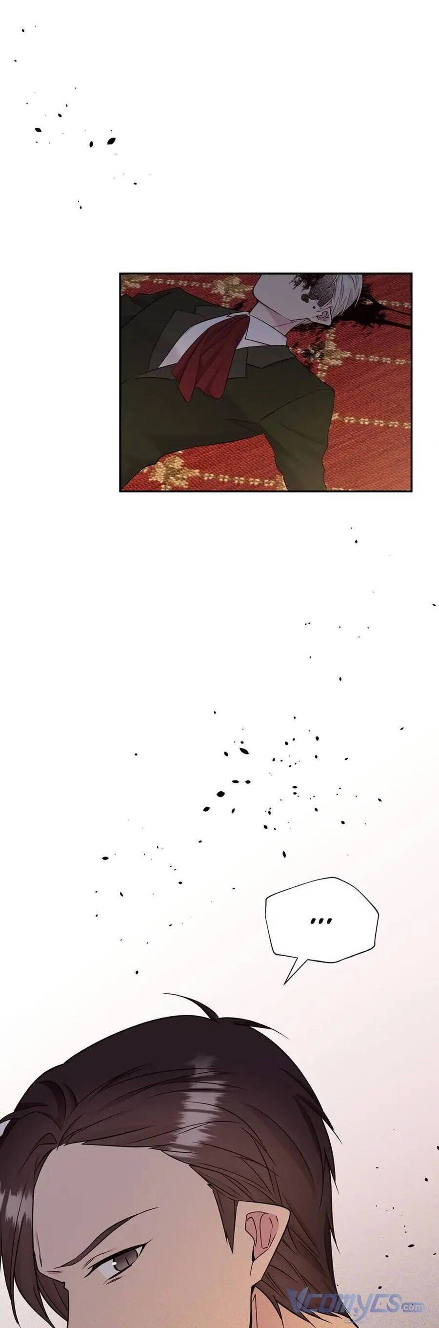 Mục Tiêu Là Cuộc Sống Hoàn Hảo Bất Khả Xâm Phạm Chapter 116 - 45