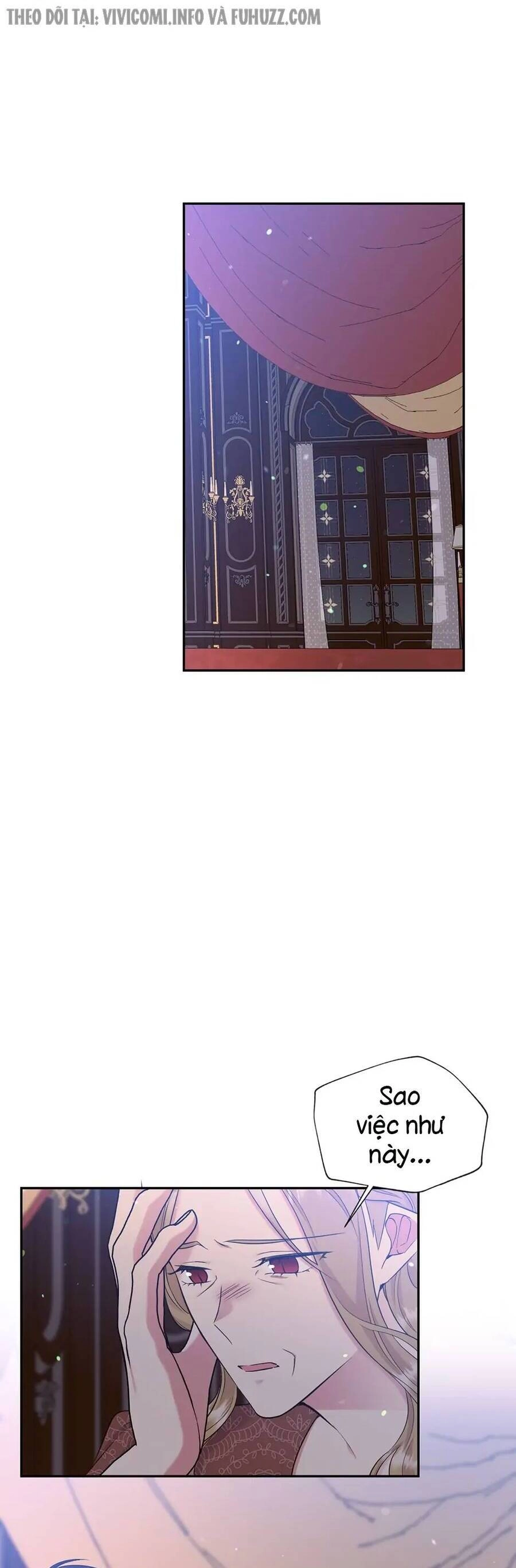 Mục Tiêu Là Cuộc Sống Hoàn Hảo Bất Khả Xâm Phạm Chapter 116 - 48