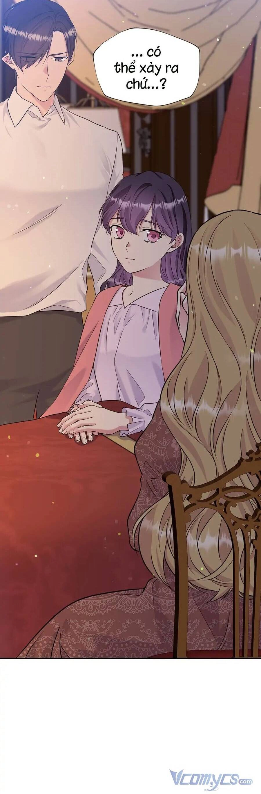 Mục Tiêu Là Cuộc Sống Hoàn Hảo Bất Khả Xâm Phạm Chapter 116 - 49