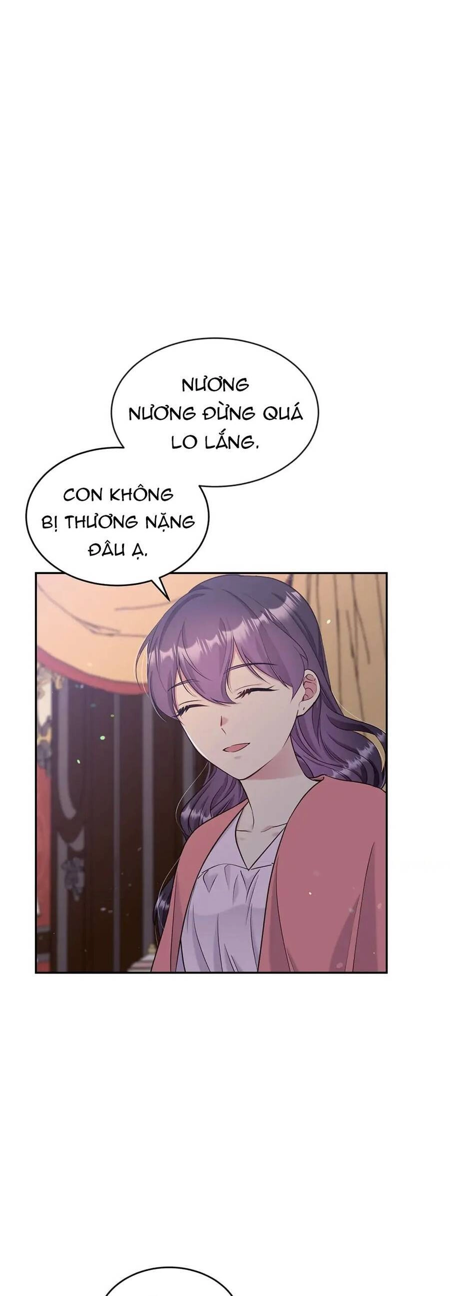 Mục Tiêu Là Cuộc Sống Hoàn Hảo Bất Khả Xâm Phạm Chapter 116 - 50