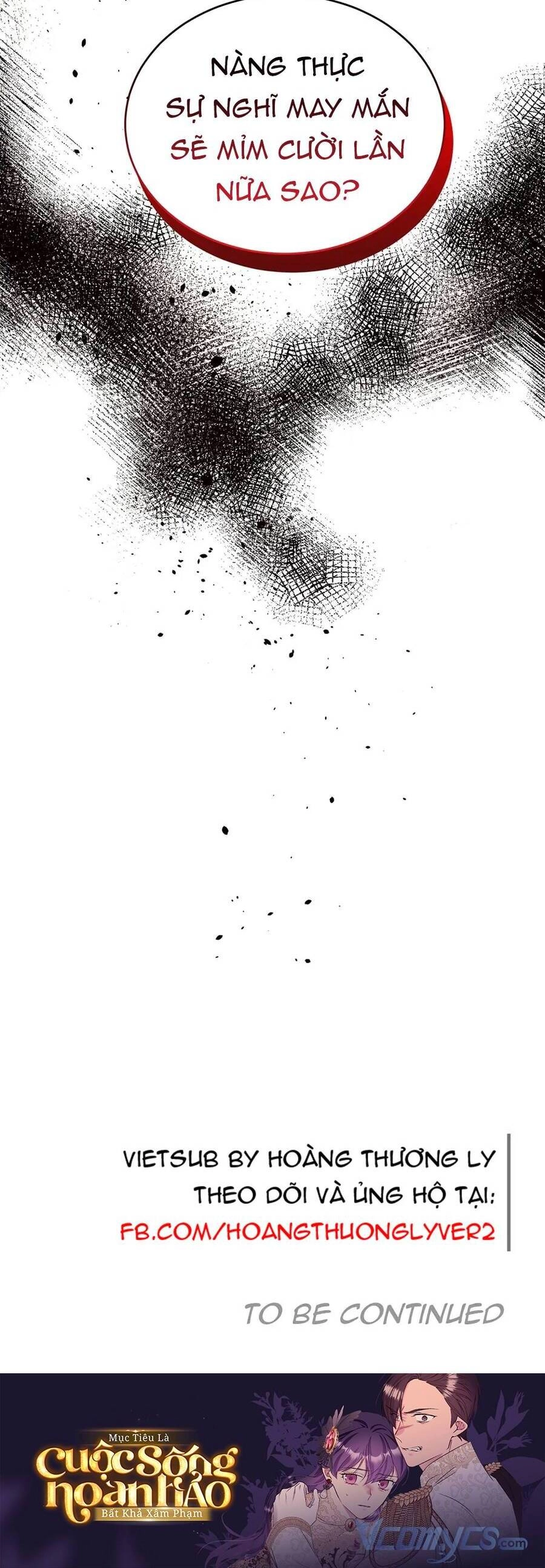 Mục Tiêu Là Cuộc Sống Hoàn Hảo Bất Khả Xâm Phạm Chapter 116 - 54