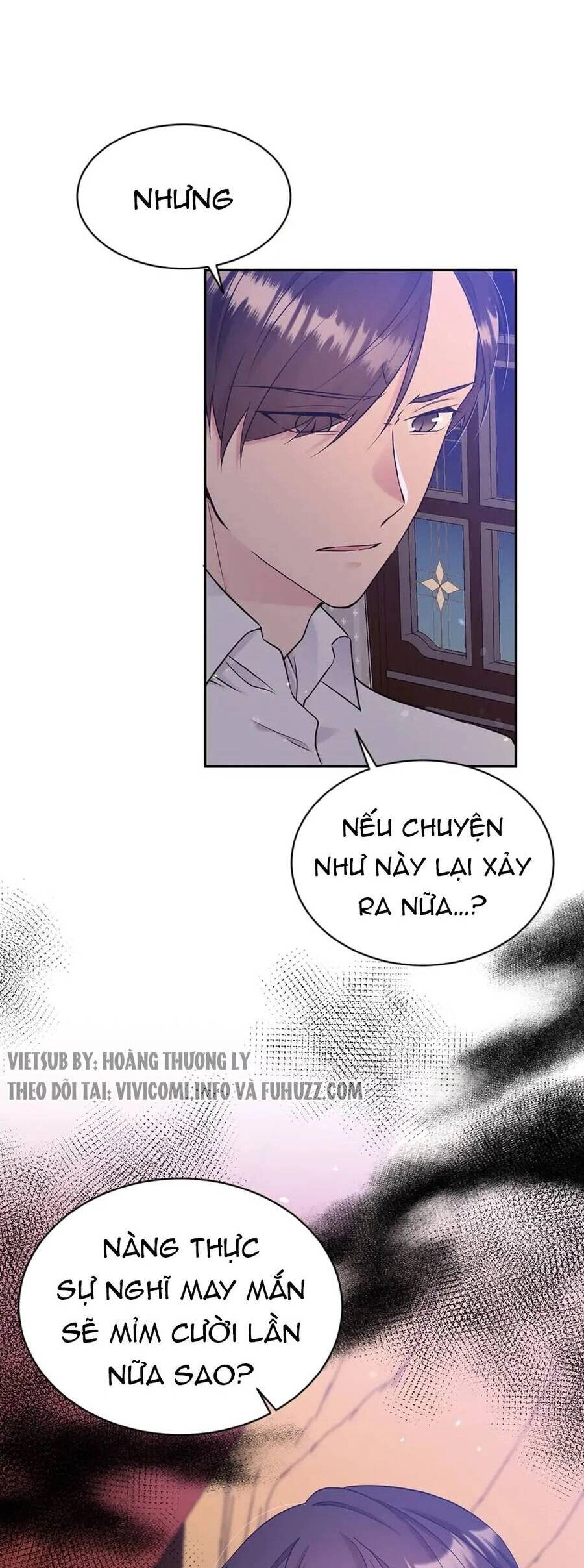 Mục Tiêu Là Cuộc Sống Hoàn Hảo Bất Khả Xâm Phạm Chapter 117 - 4