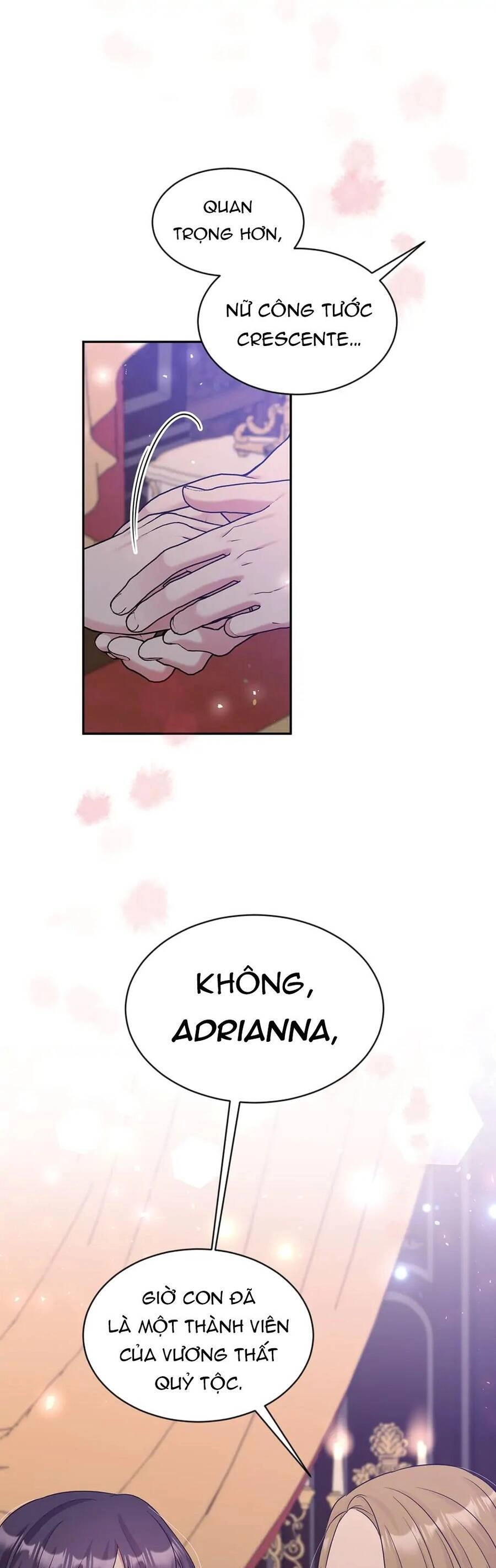 Mục Tiêu Là Cuộc Sống Hoàn Hảo Bất Khả Xâm Phạm Chapter 117 - 7