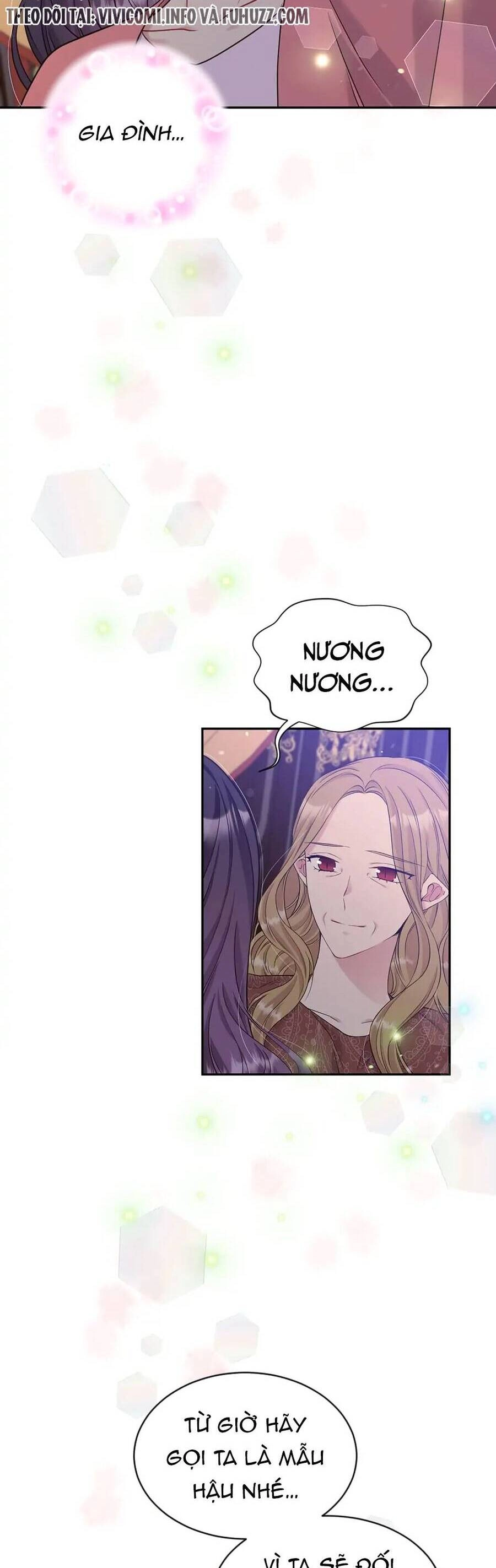 Mục Tiêu Là Cuộc Sống Hoàn Hảo Bất Khả Xâm Phạm Chapter 117 - 9