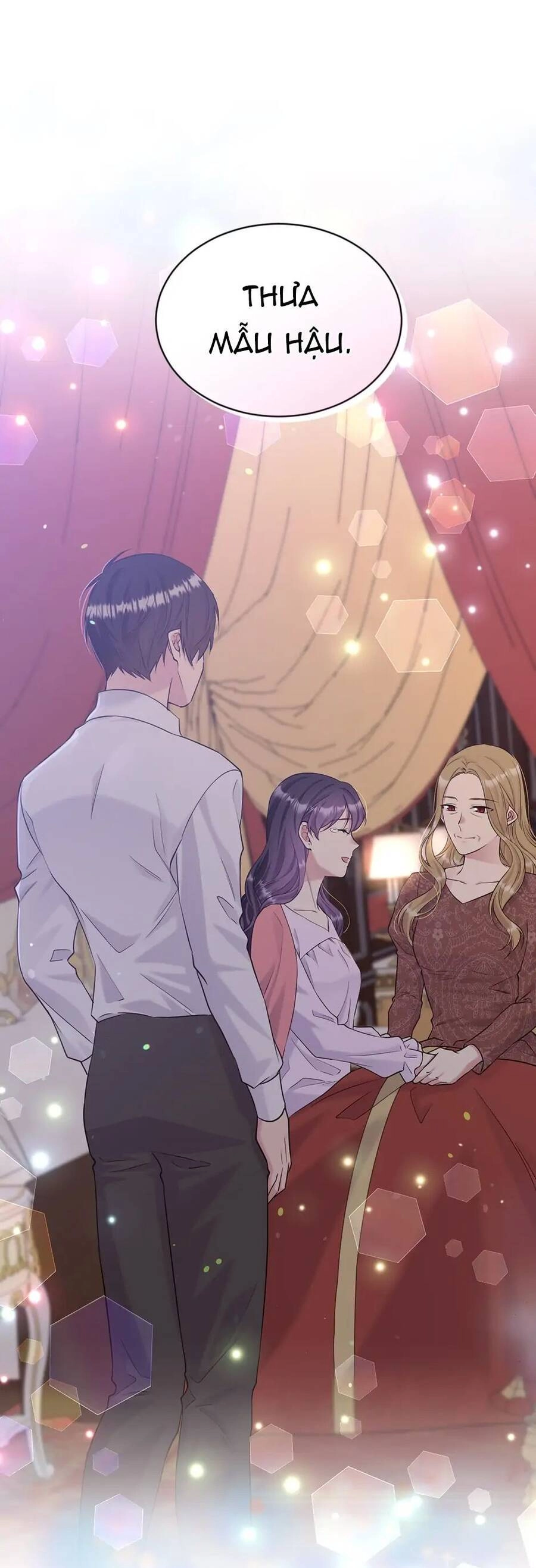 Mục Tiêu Là Cuộc Sống Hoàn Hảo Bất Khả Xâm Phạm Chapter 117 - 11