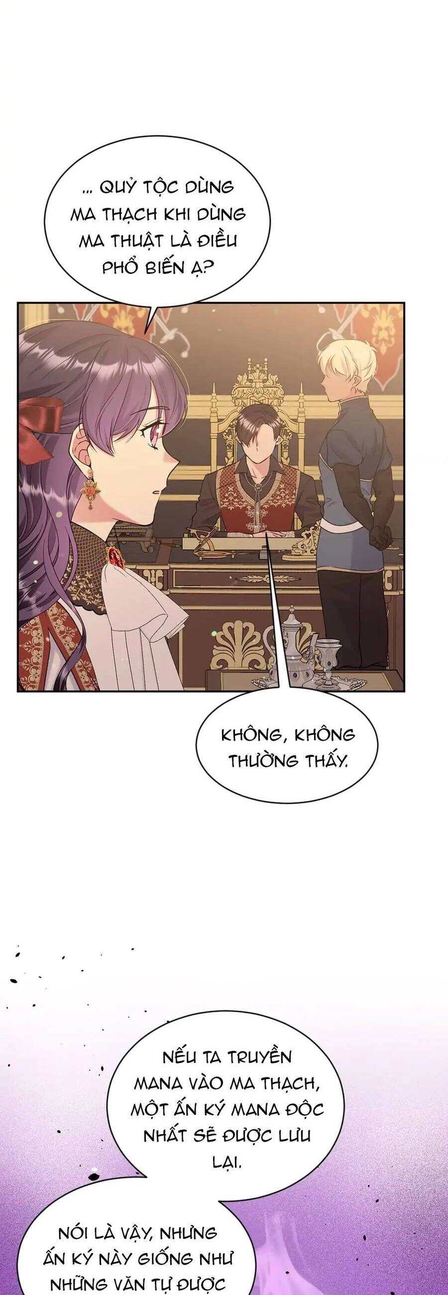 Mục Tiêu Là Cuộc Sống Hoàn Hảo Bất Khả Xâm Phạm Chapter 117 - 16