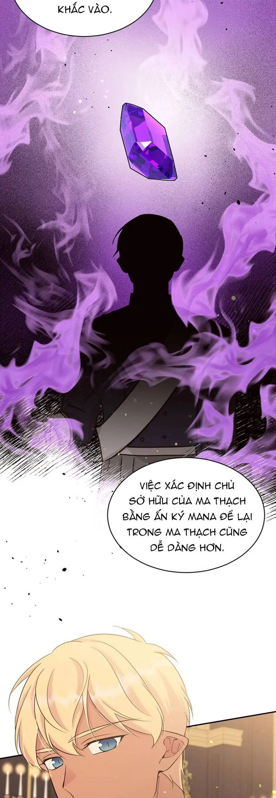 Mục Tiêu Là Cuộc Sống Hoàn Hảo Bất Khả Xâm Phạm Chapter 117 - 17