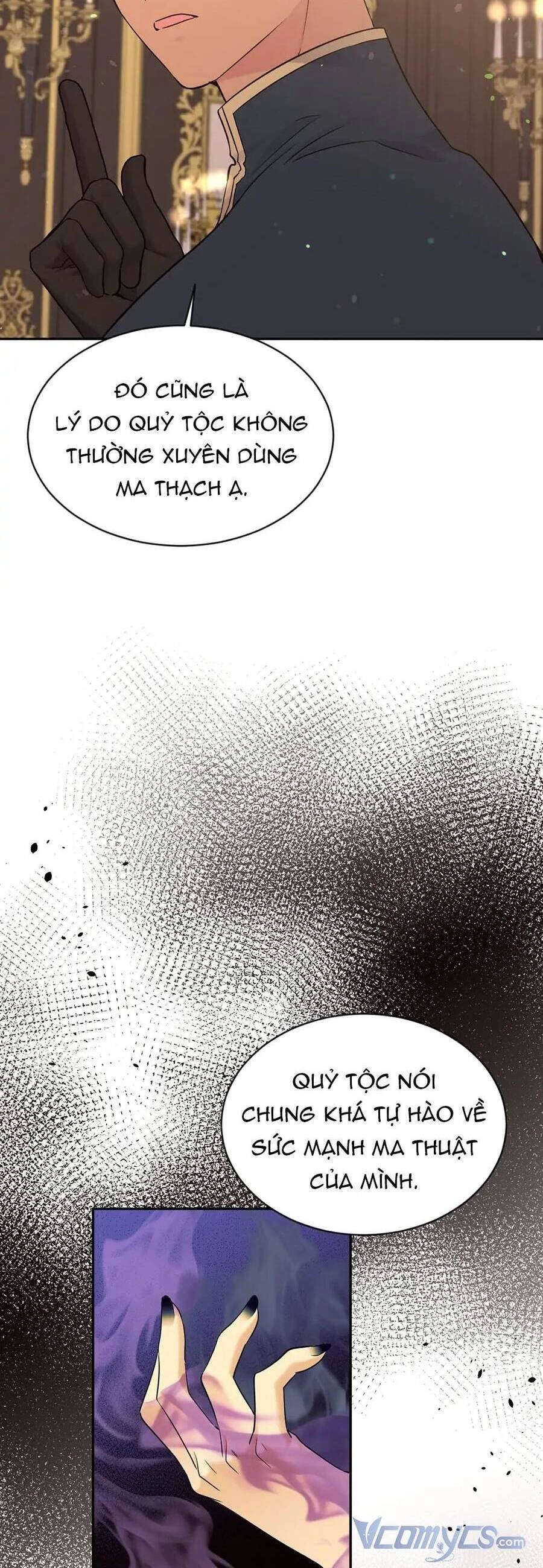 Mục Tiêu Là Cuộc Sống Hoàn Hảo Bất Khả Xâm Phạm Chapter 117 - 18