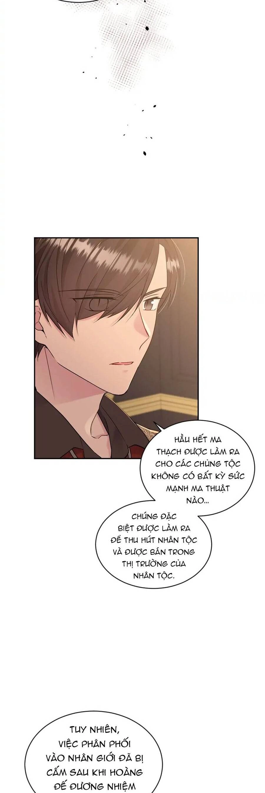 Mục Tiêu Là Cuộc Sống Hoàn Hảo Bất Khả Xâm Phạm Chapter 117 - 20