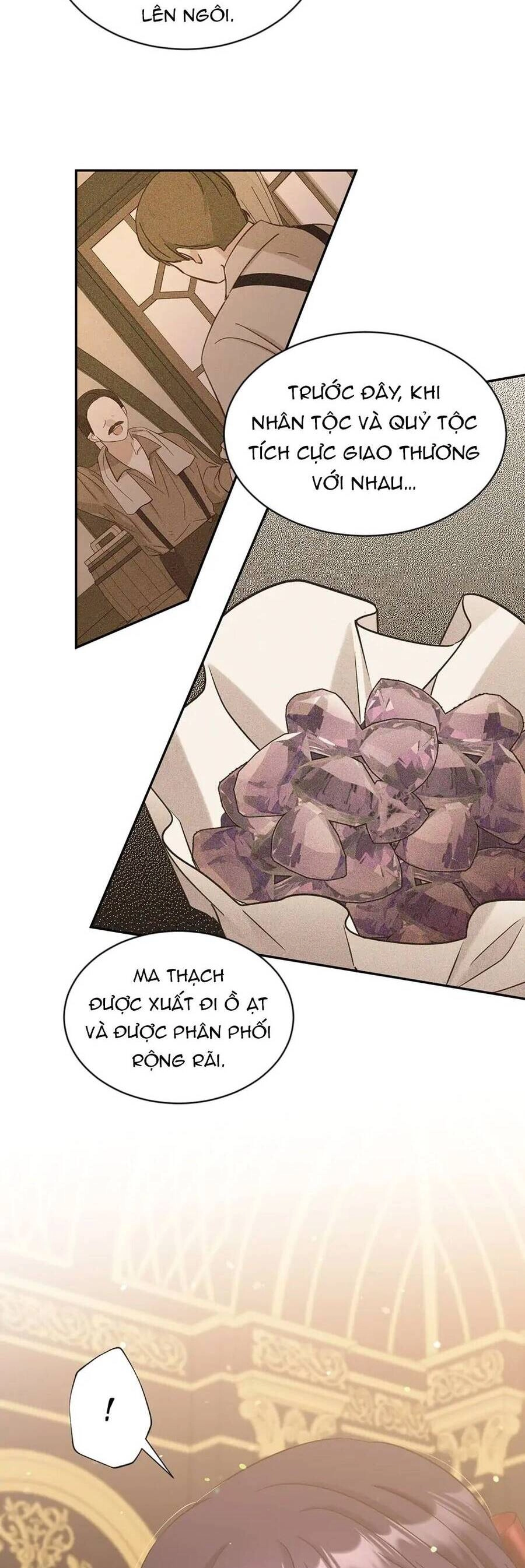 Mục Tiêu Là Cuộc Sống Hoàn Hảo Bất Khả Xâm Phạm Chapter 117 - 21