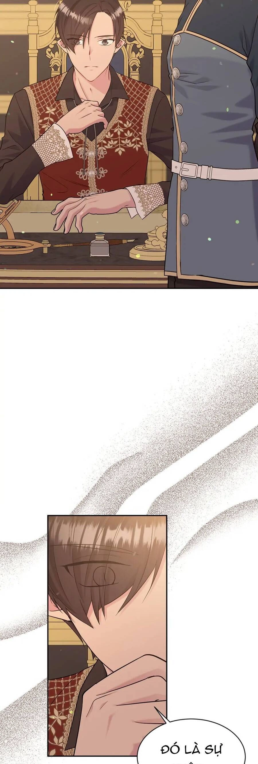 Mục Tiêu Là Cuộc Sống Hoàn Hảo Bất Khả Xâm Phạm Chapter 117 - 23