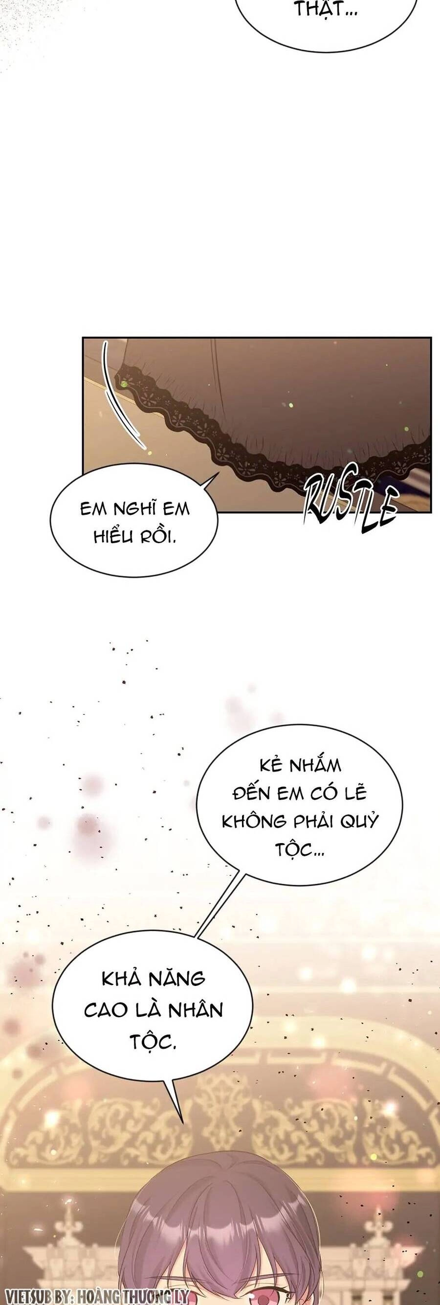 Mục Tiêu Là Cuộc Sống Hoàn Hảo Bất Khả Xâm Phạm Chapter 117 - 24