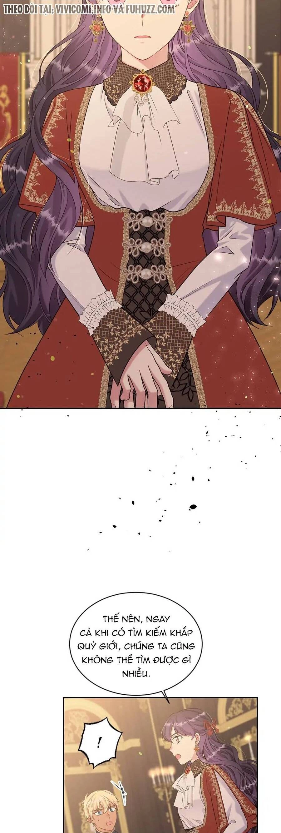 Mục Tiêu Là Cuộc Sống Hoàn Hảo Bất Khả Xâm Phạm Chapter 117 - 25