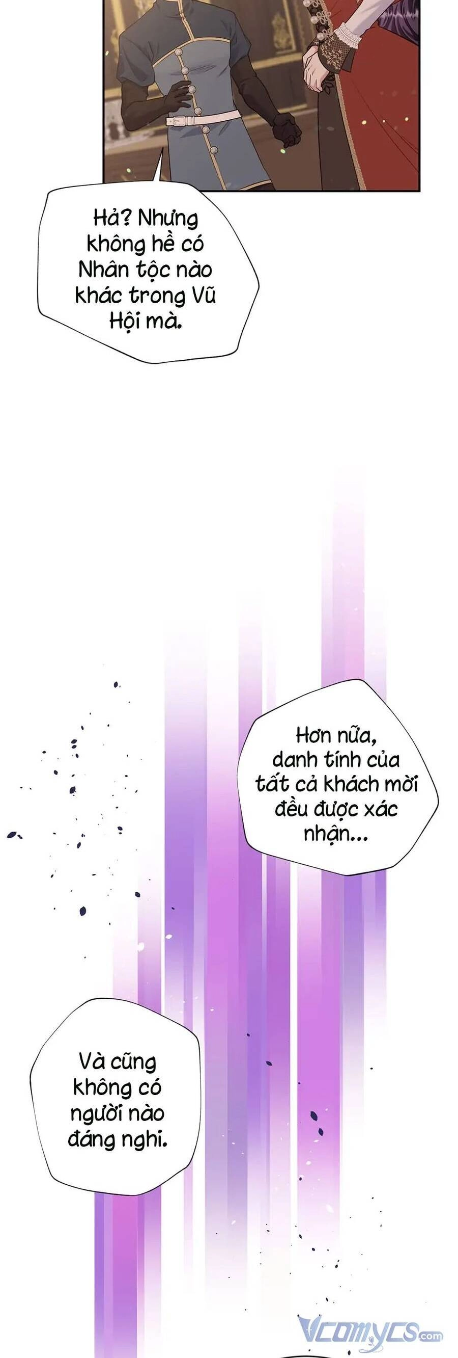 Mục Tiêu Là Cuộc Sống Hoàn Hảo Bất Khả Xâm Phạm Chapter 117 - 26