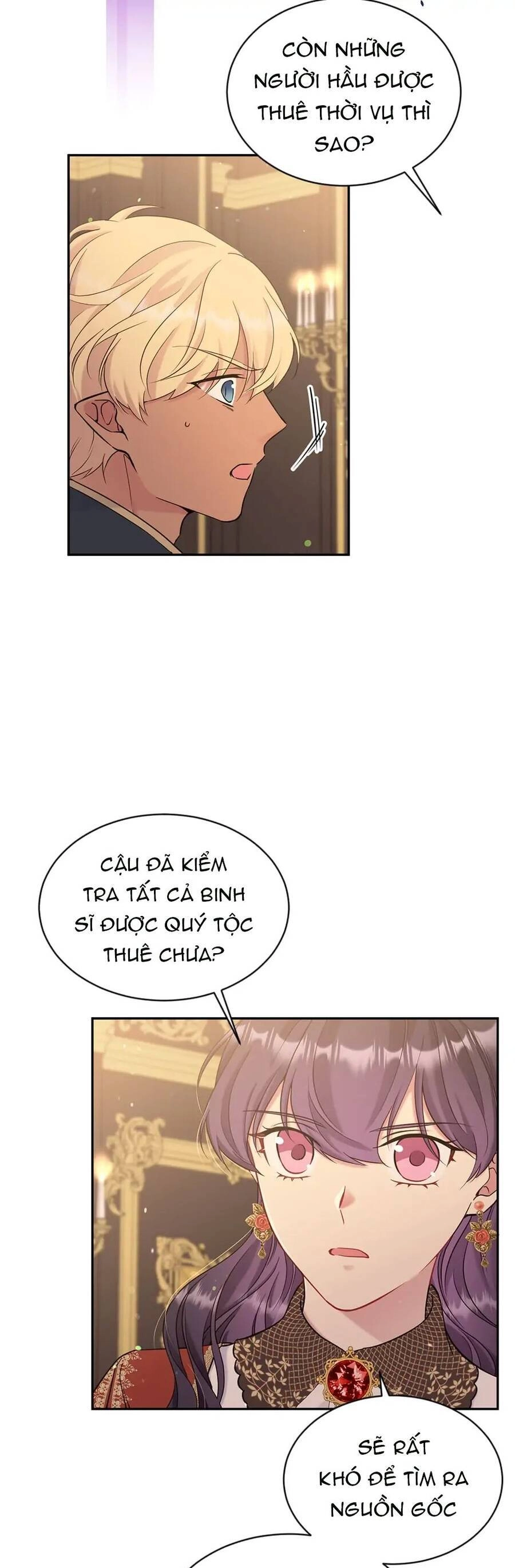 Mục Tiêu Là Cuộc Sống Hoàn Hảo Bất Khả Xâm Phạm Chapter 117 - 27