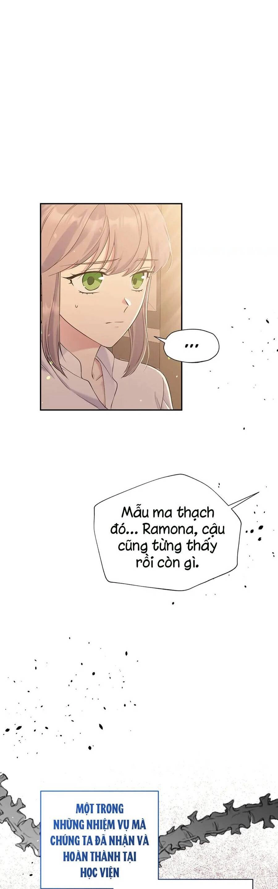 Mục Tiêu Là Cuộc Sống Hoàn Hảo Bất Khả Xâm Phạm Chapter 117 - 36