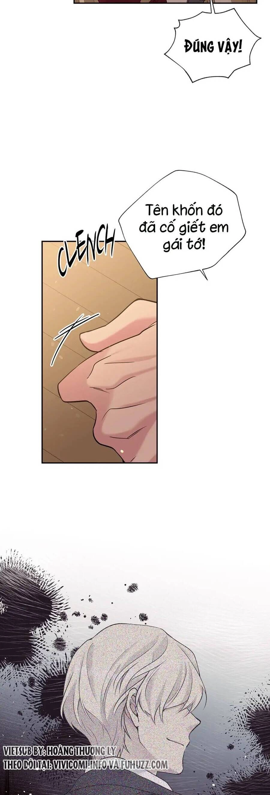 Mục Tiêu Là Cuộc Sống Hoàn Hảo Bất Khả Xâm Phạm Chapter 117 - 40