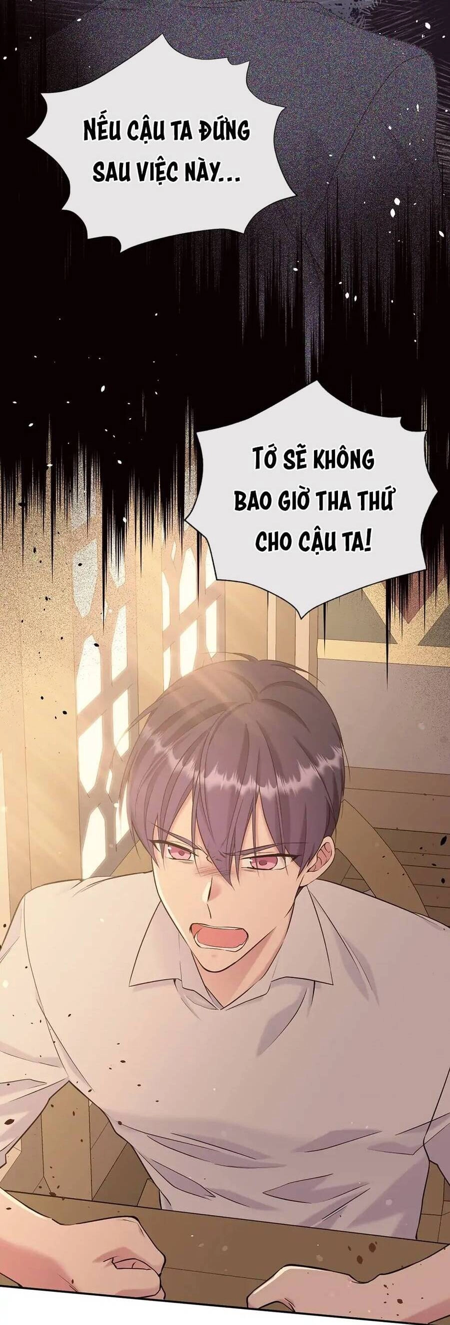 Mục Tiêu Là Cuộc Sống Hoàn Hảo Bất Khả Xâm Phạm Chapter 117 - 41