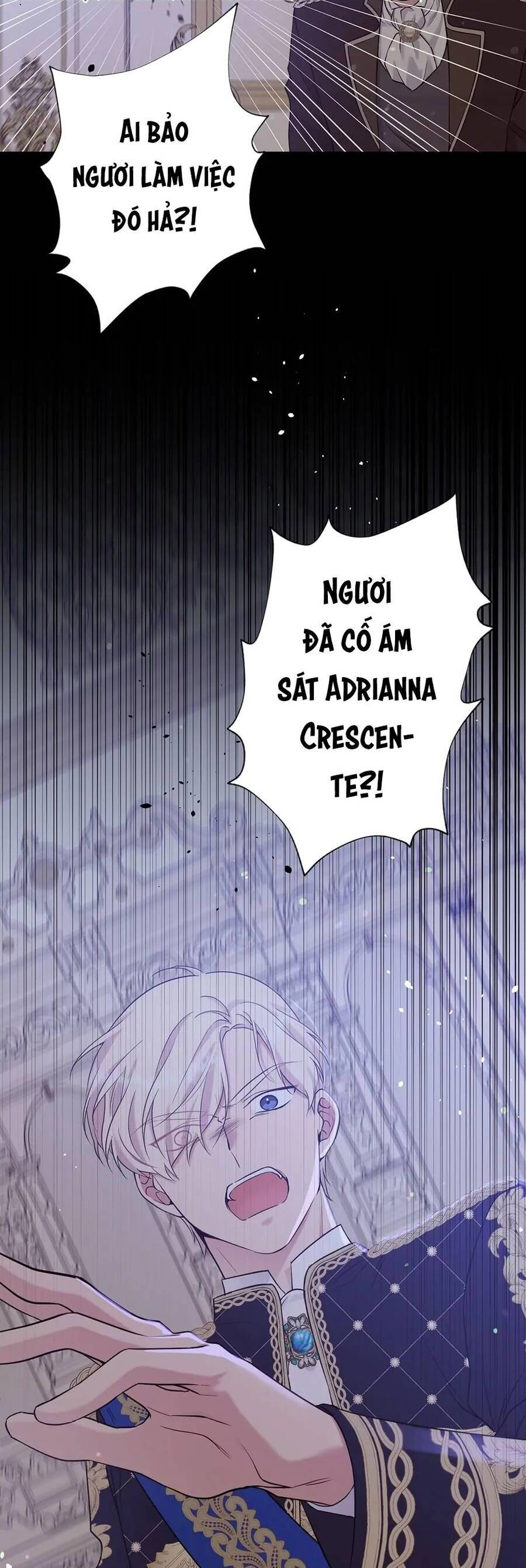 Mục Tiêu Là Cuộc Sống Hoàn Hảo Bất Khả Xâm Phạm Chapter 117 - 45