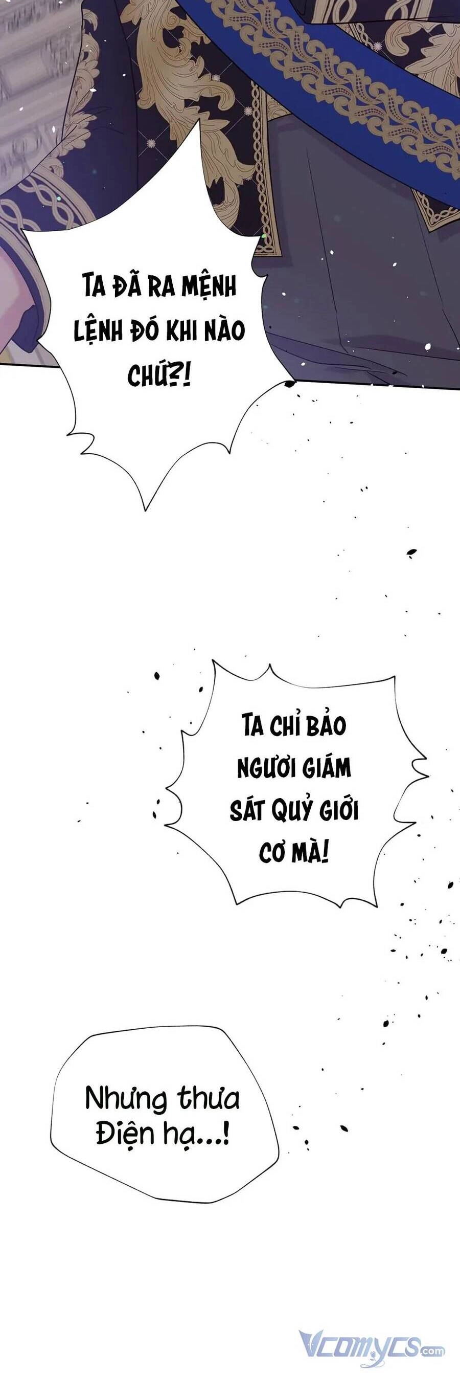 Mục Tiêu Là Cuộc Sống Hoàn Hảo Bất Khả Xâm Phạm Chapter 117 - 46