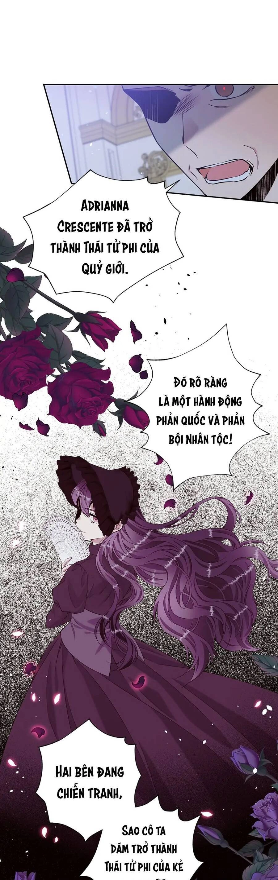 Mục Tiêu Là Cuộc Sống Hoàn Hảo Bất Khả Xâm Phạm Chapter 117 - 47