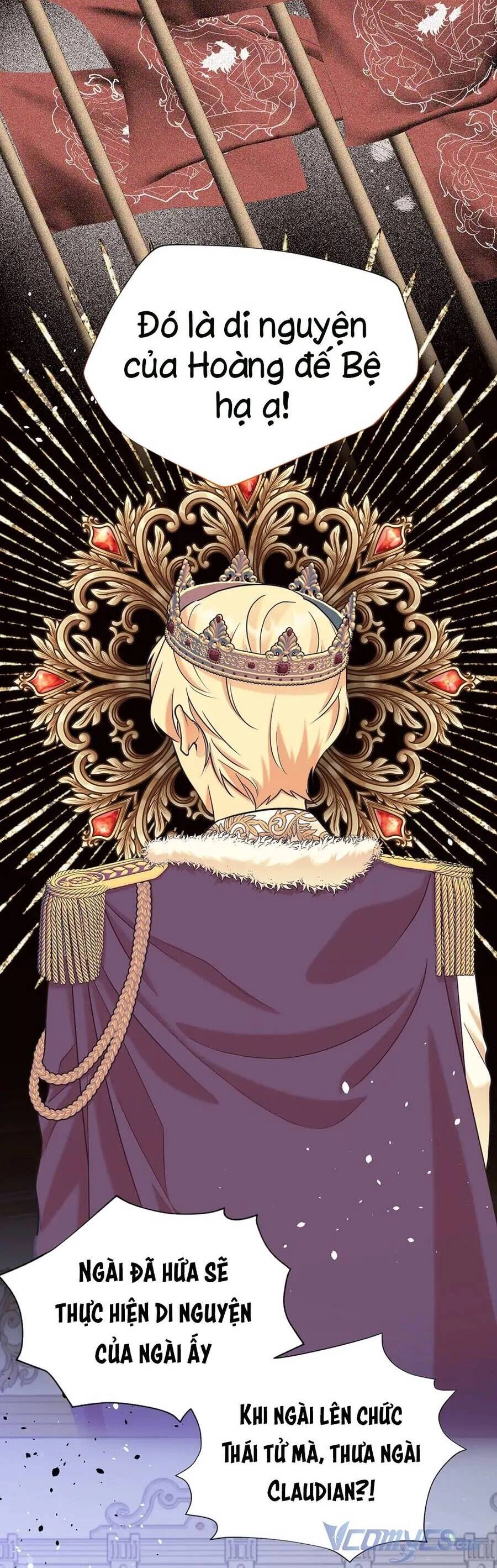 Mục Tiêu Là Cuộc Sống Hoàn Hảo Bất Khả Xâm Phạm Chapter 117 - 50