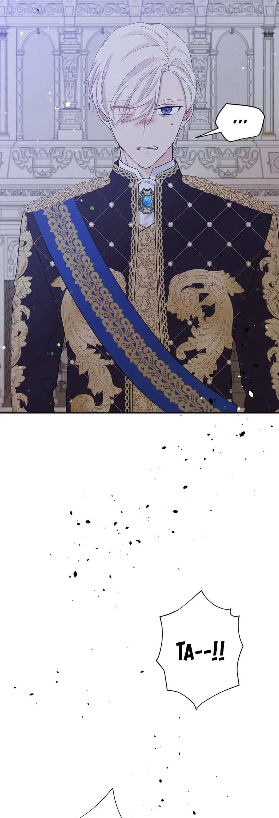 Mục Tiêu Là Cuộc Sống Hoàn Hảo Bất Khả Xâm Phạm Chapter 117 - 51