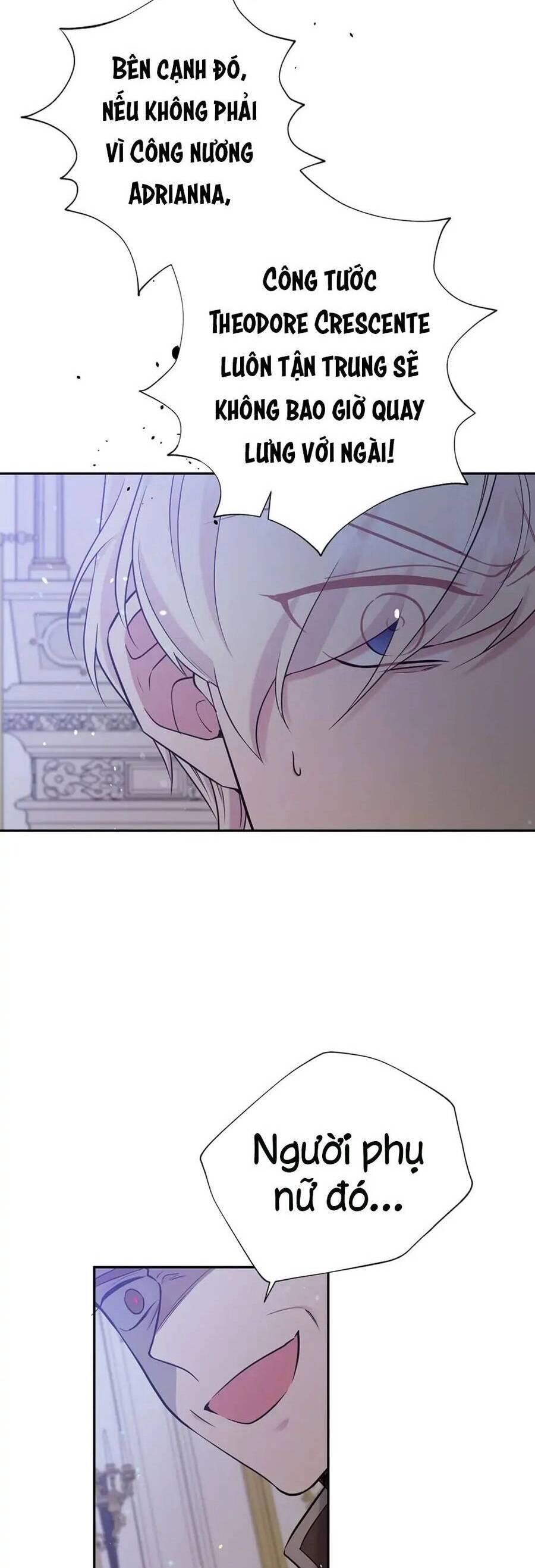 Mục Tiêu Là Cuộc Sống Hoàn Hảo Bất Khả Xâm Phạm Chapter 117 - 52