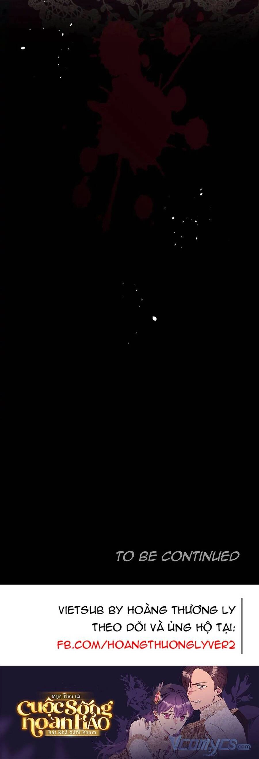 Mục Tiêu Là Cuộc Sống Hoàn Hảo Bất Khả Xâm Phạm Chapter 117 - 54