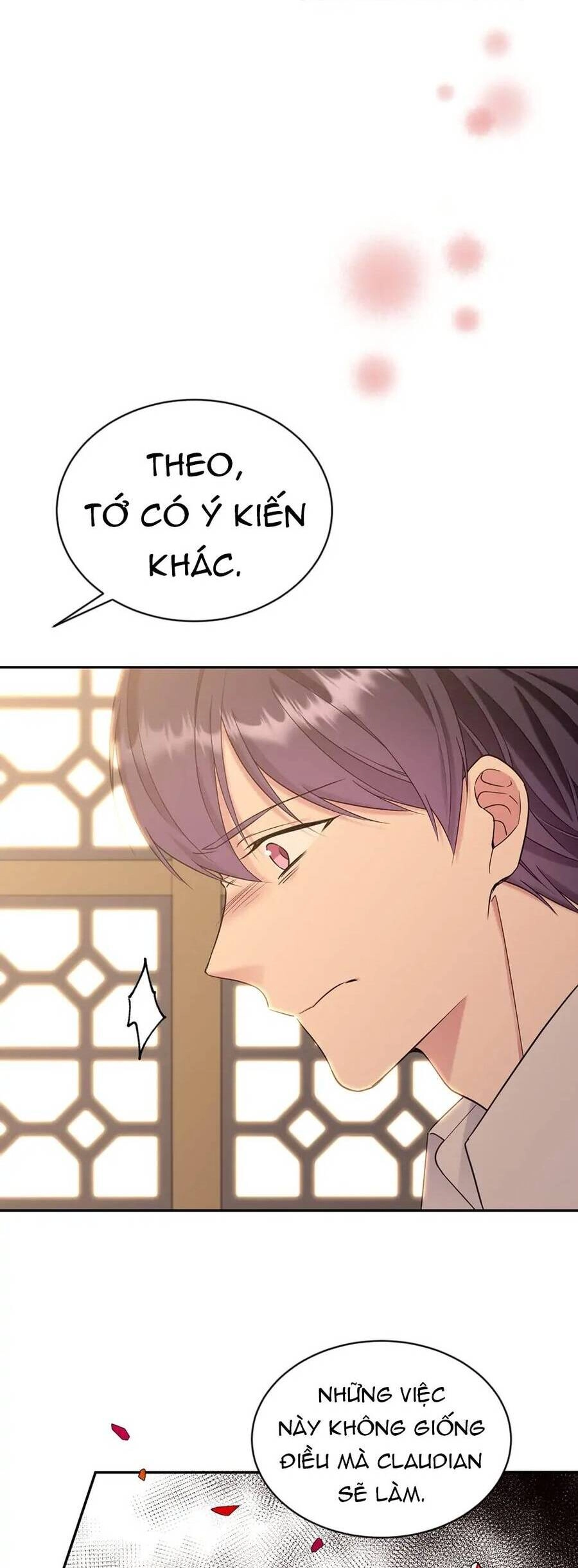 Mục Tiêu Là Cuộc Sống Hoàn Hảo Bất Khả Xâm Phạm Chapter 118 - 5