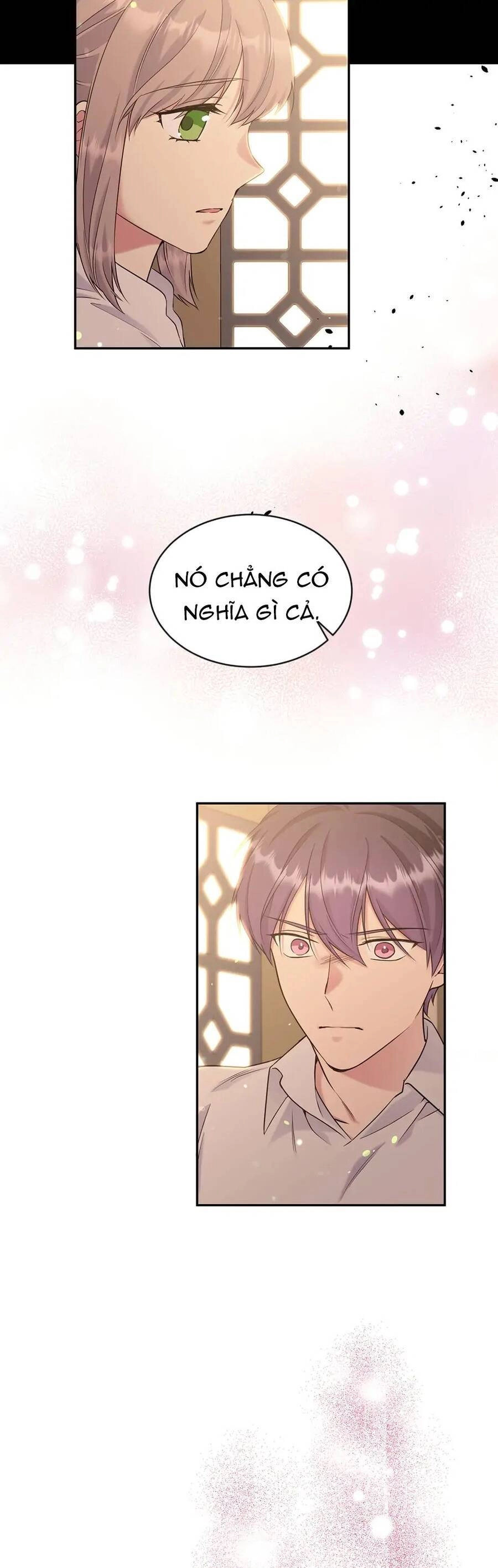 Mục Tiêu Là Cuộc Sống Hoàn Hảo Bất Khả Xâm Phạm Chapter 118 - 7