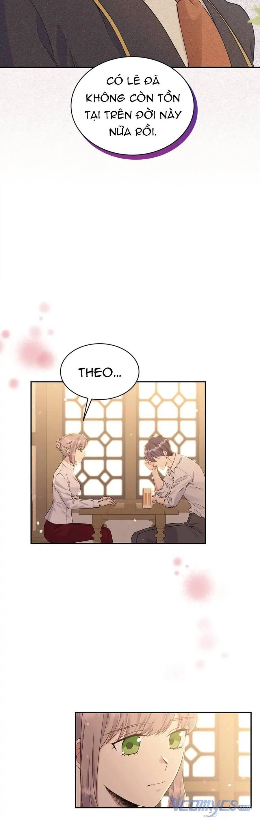 Mục Tiêu Là Cuộc Sống Hoàn Hảo Bất Khả Xâm Phạm Chapter 118 - 10