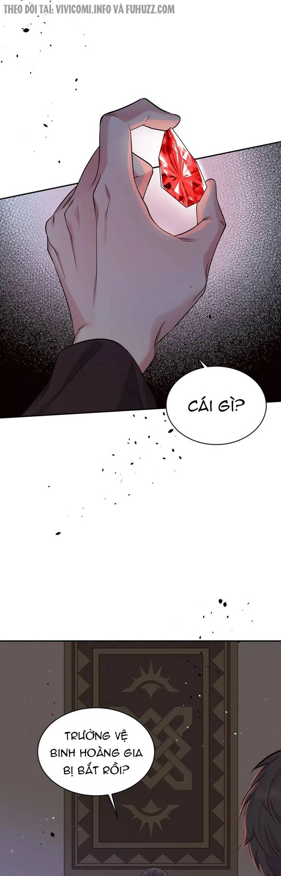 Mục Tiêu Là Cuộc Sống Hoàn Hảo Bất Khả Xâm Phạm Chapter 118 - 17