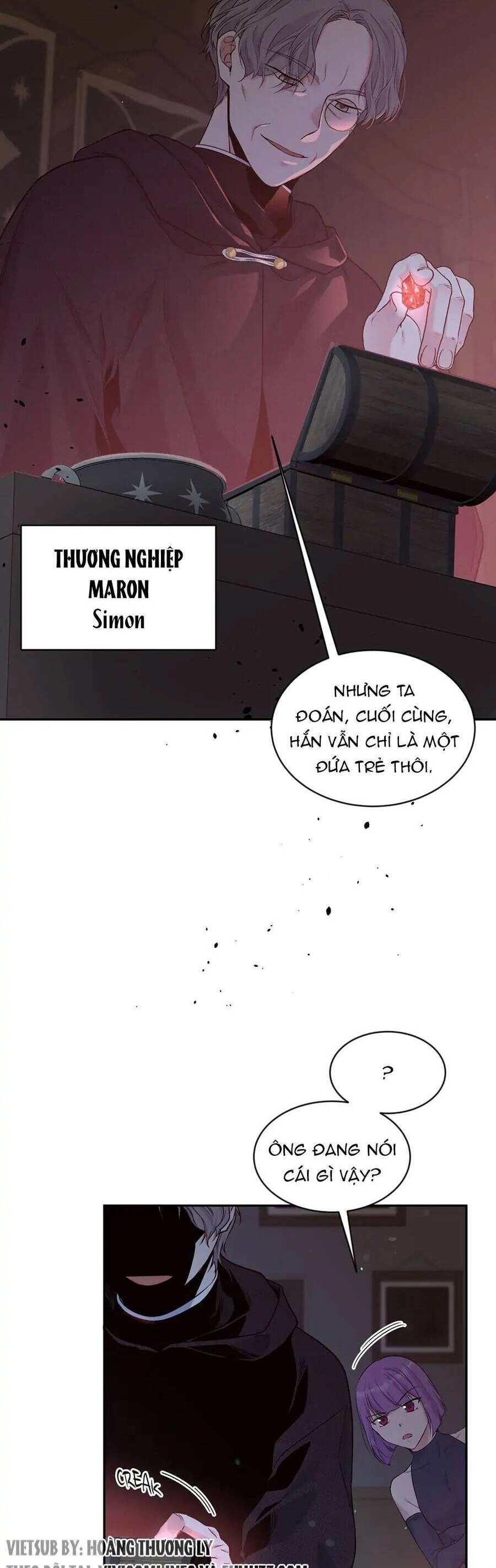 Mục Tiêu Là Cuộc Sống Hoàn Hảo Bất Khả Xâm Phạm Chapter 118 - 20