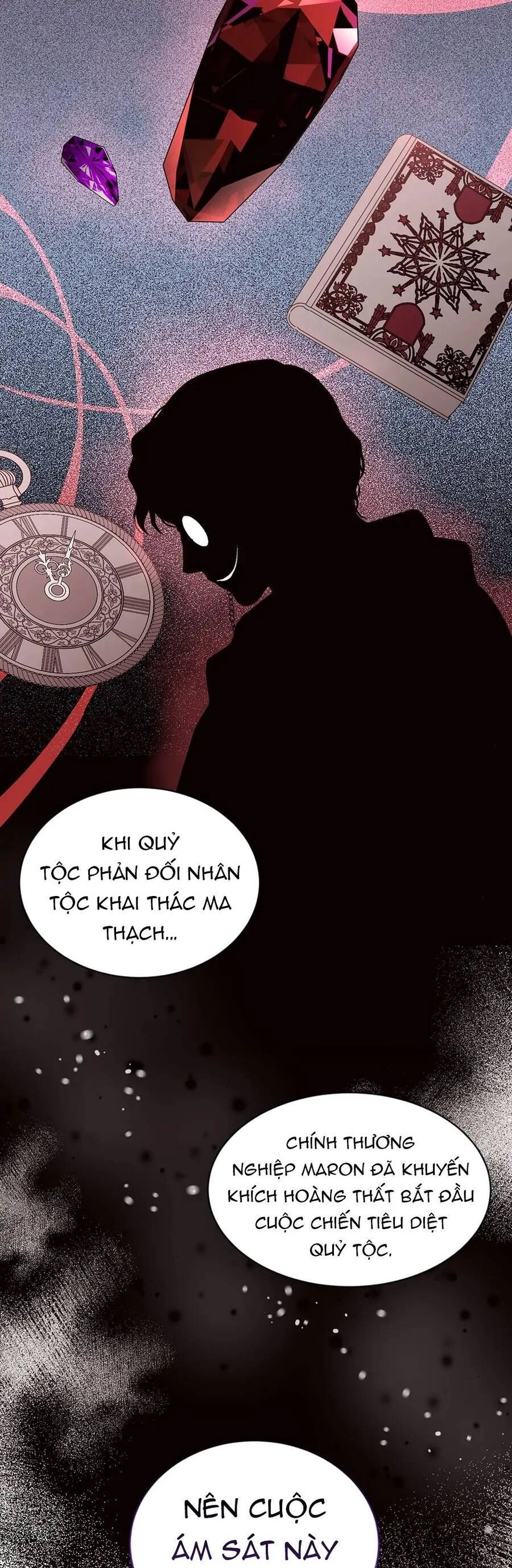 Mục Tiêu Là Cuộc Sống Hoàn Hảo Bất Khả Xâm Phạm Chapter 118 - 31