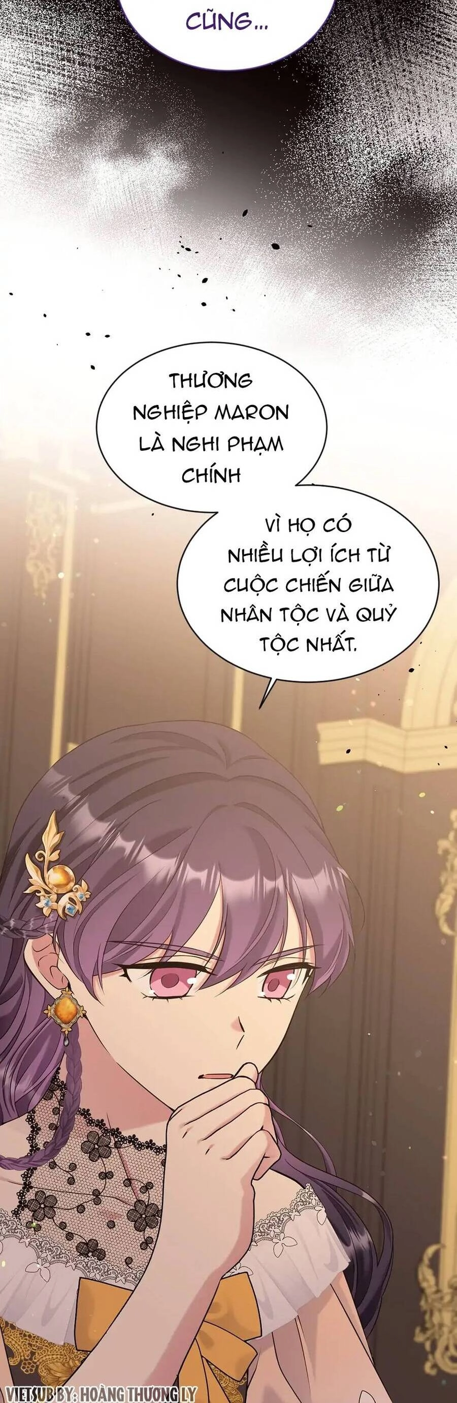 Mục Tiêu Là Cuộc Sống Hoàn Hảo Bất Khả Xâm Phạm Chapter 118 - 32