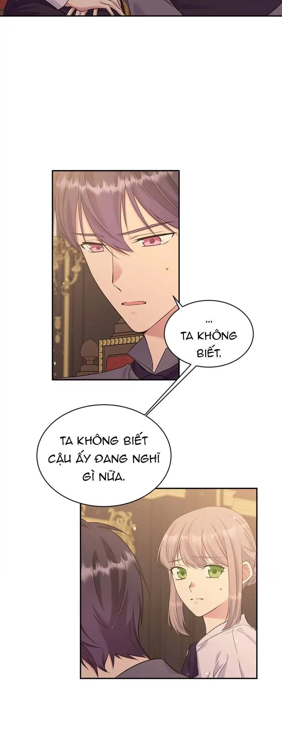 Mục Tiêu Là Cuộc Sống Hoàn Hảo Bất Khả Xâm Phạm Chapter 118 - 39