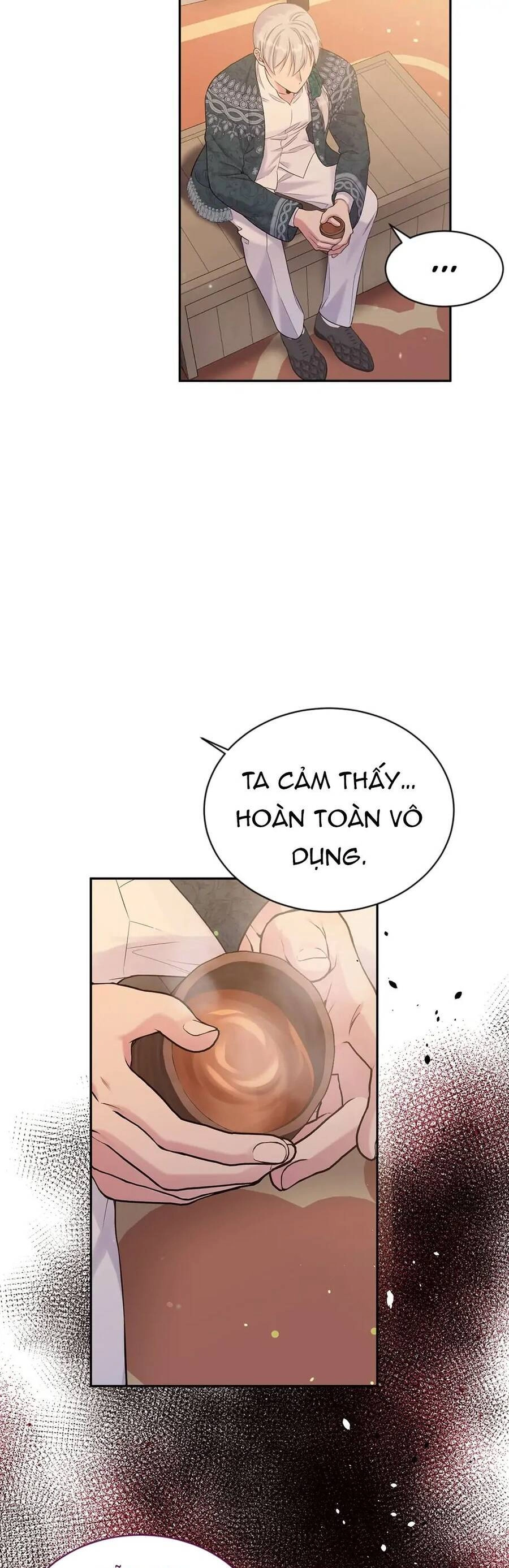 Mục Tiêu Là Cuộc Sống Hoàn Hảo Bất Khả Xâm Phạm Chapter 119 - 10